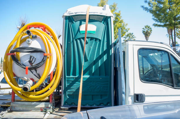 Best Local porta potty services  in East Kapolei, HI