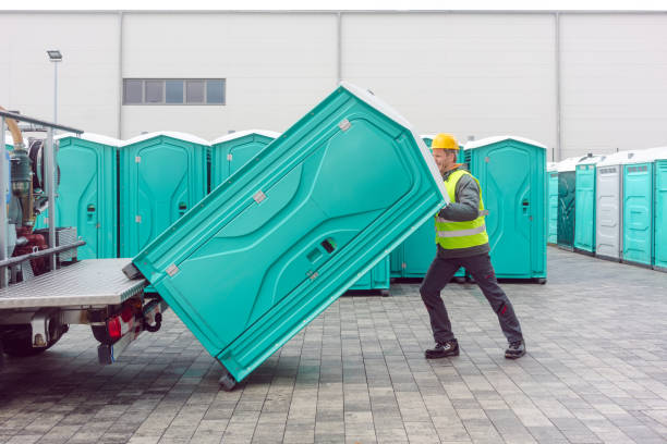 Best Porta potty delivery and setup  in East Kapolei, HI