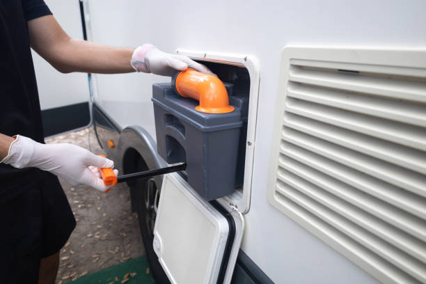 Best Portable toilet rental for construction  in East Kapolei, HI