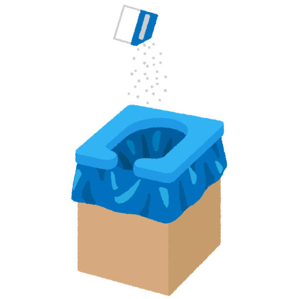 Portable Toilet Options We Offer in East Kapolei, HI