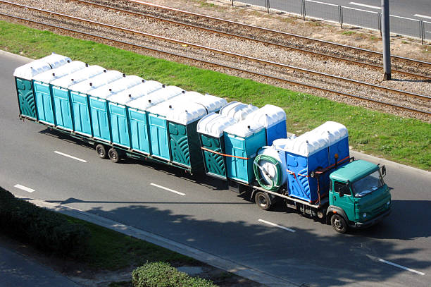 Best Luxury portable toilet rental  in East Kapolei, HI